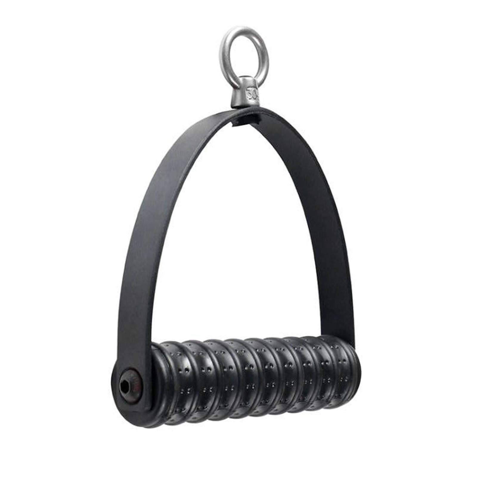 Sports Grip - Kettlebell Handle Plates Weights Adjustable Workout