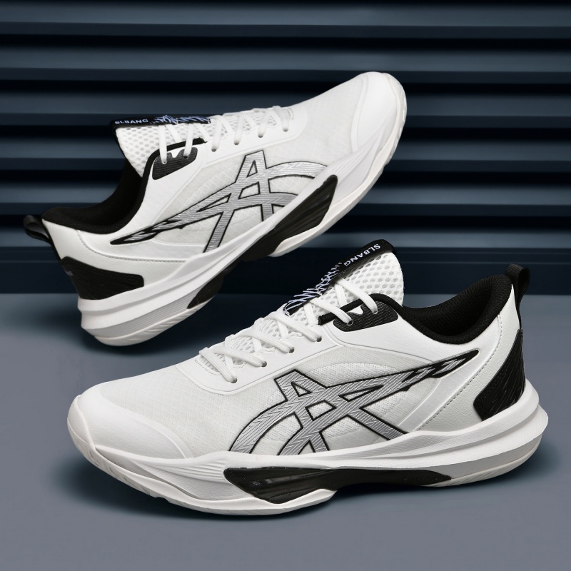Badminton Shoes - Men Women Badminton Shoes Table Tennis