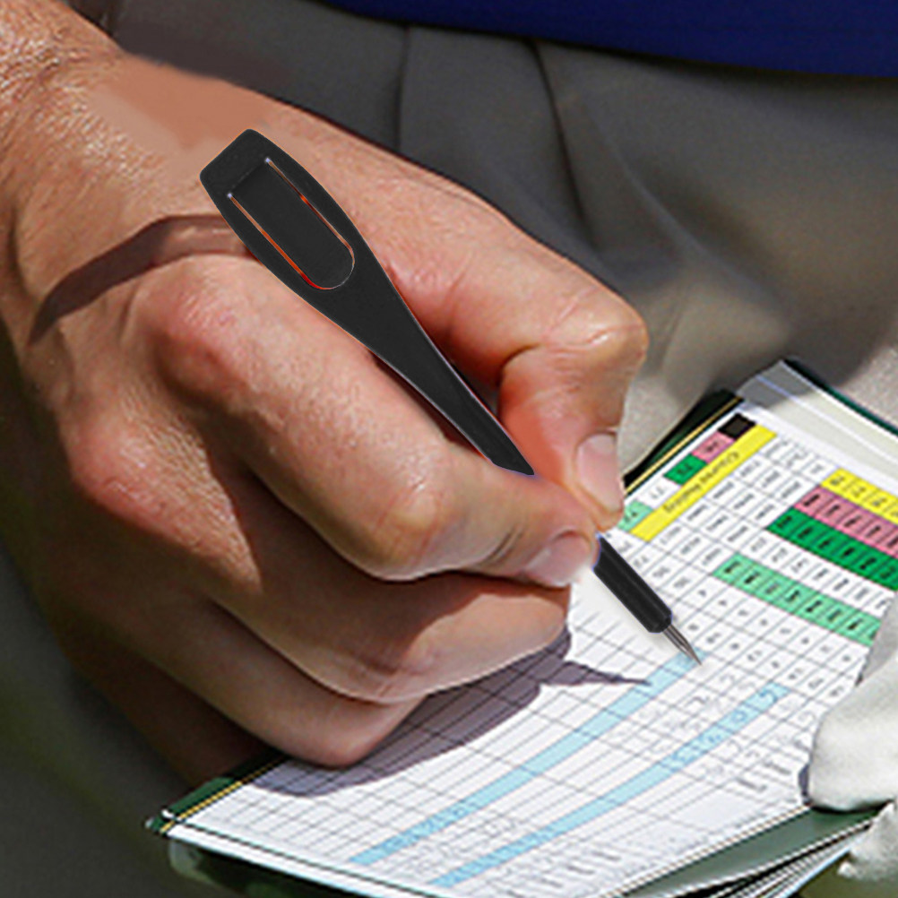 Sports Grip - 30Pcs Scoring Pencils for Golf Portable