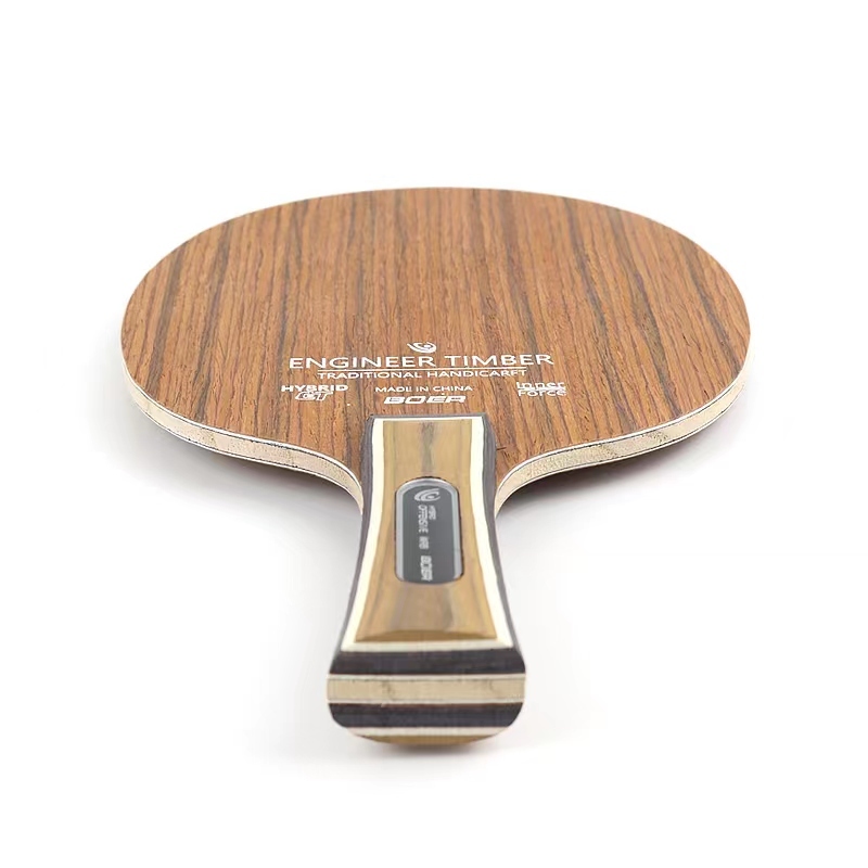 Badminton Racket Carbon - Rosewood Table Tennis Board Professional Ping