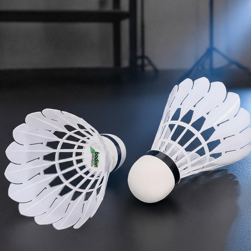 [C] 3/6/12Pcs Durable Badminto - огляд і ціна Badminton Shuttlecock