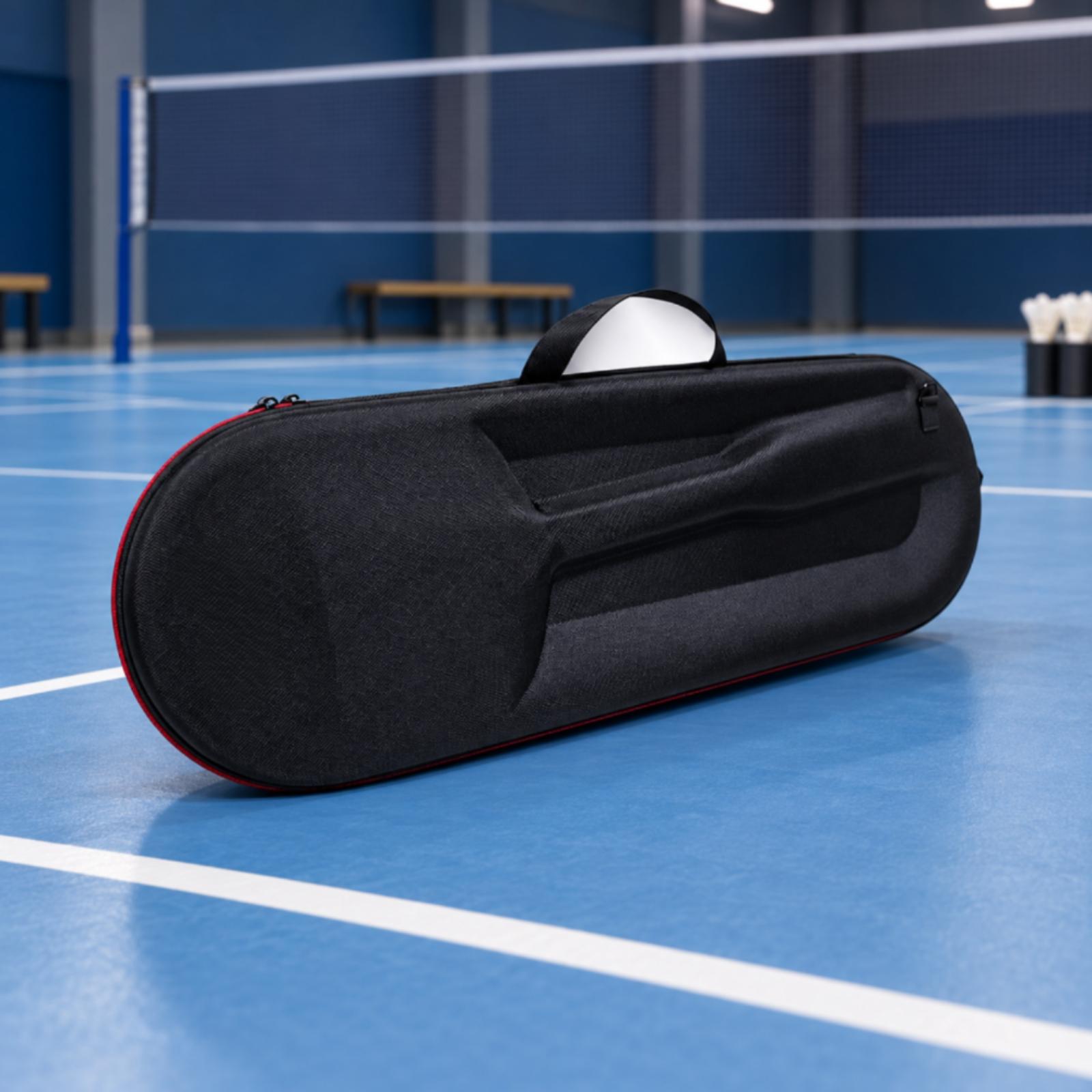 Badminton Racket Storage Bag E - огляд і ціна Badminton Bag