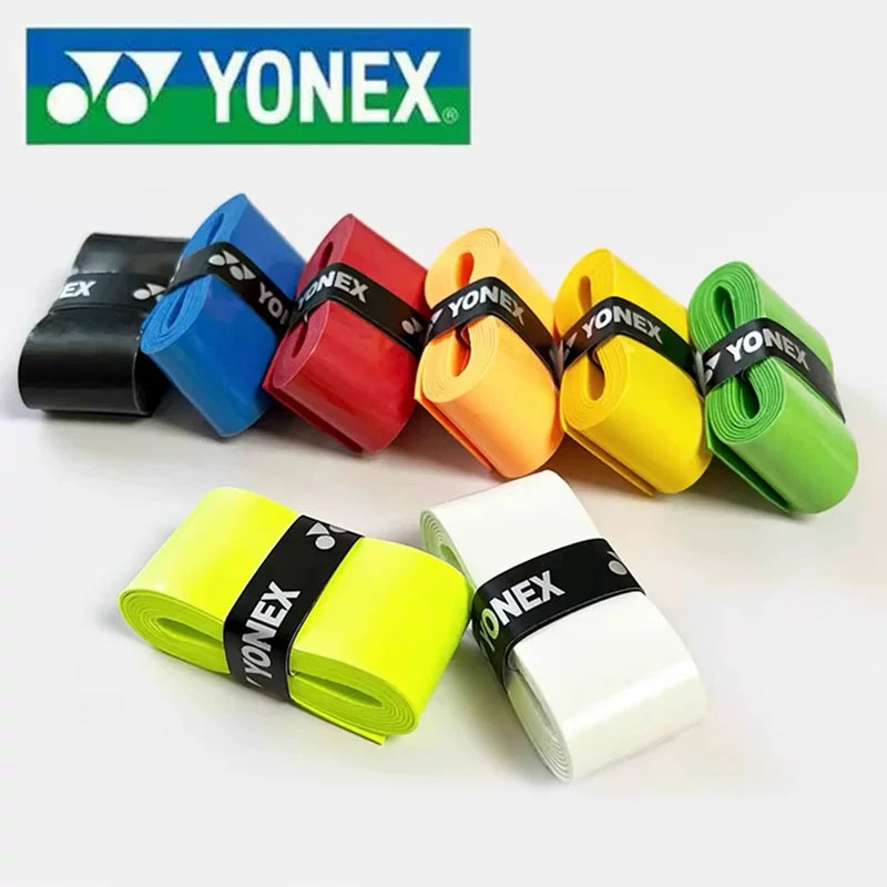 YONEX Racket Grip, Sticky Badm - огляд і ціна Badminton Grip