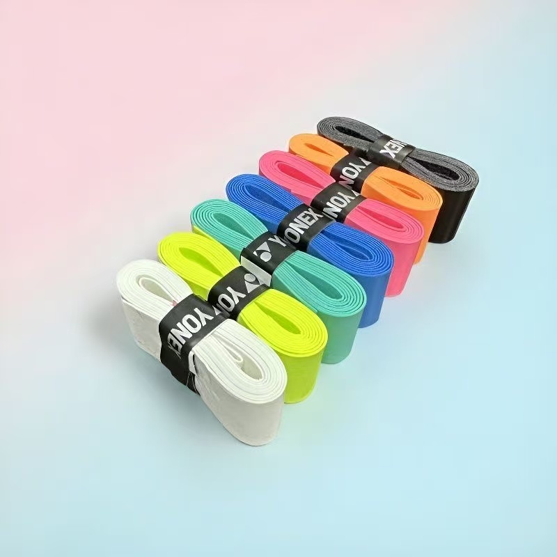 YONEX Racket Grip, Sticky Badm - огляд і ціна Badminton Grip