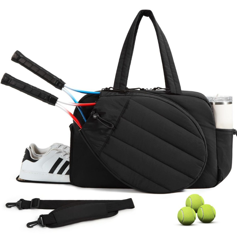 New Unisex Tennis Tote Bag Fas - огляд і ціна Badminton Bag