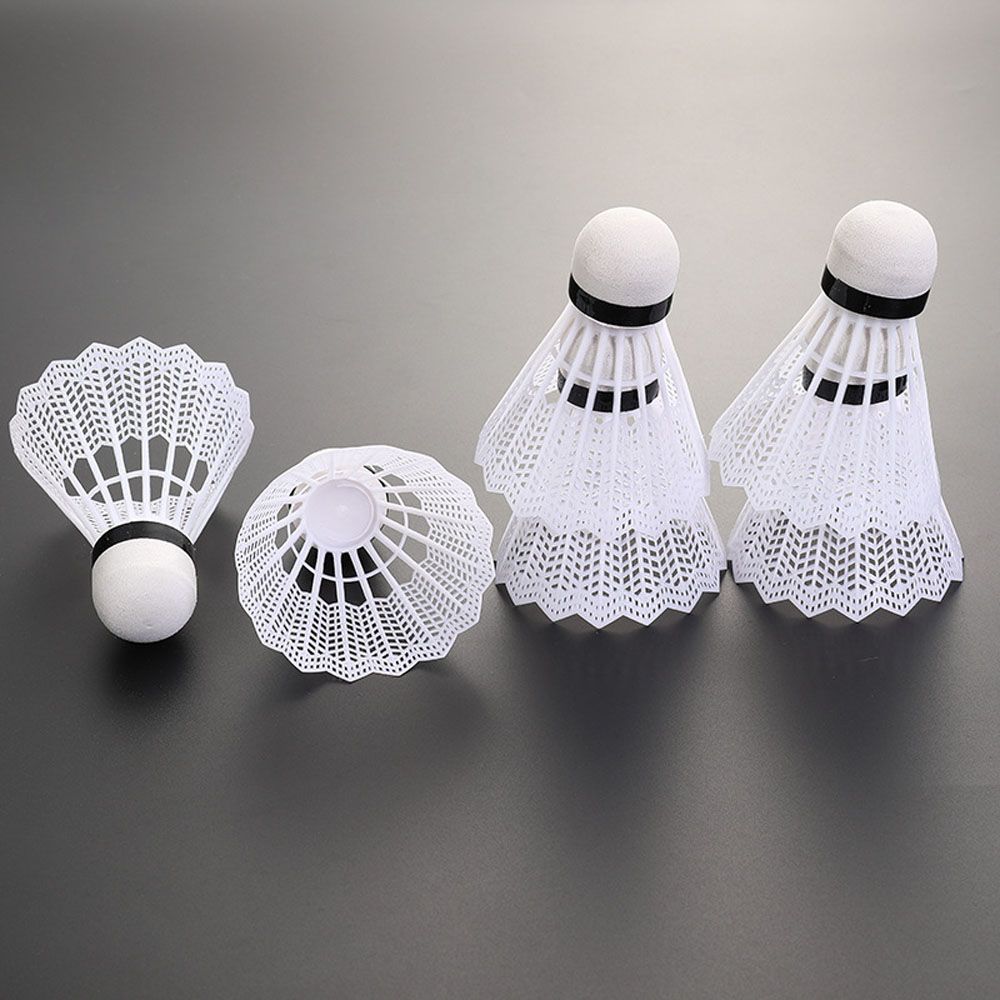 Durable Portable Sports Game C - огляд і ціна Badminton Shuttlecock