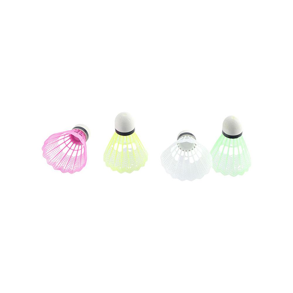 Durable Portable Sports Game C - огляд і ціна Badminton Shuttlecock