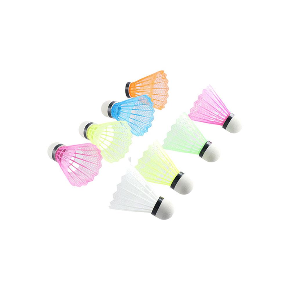 Durable Portable Sports Game C - огляд і ціна Badminton Shuttlecock
