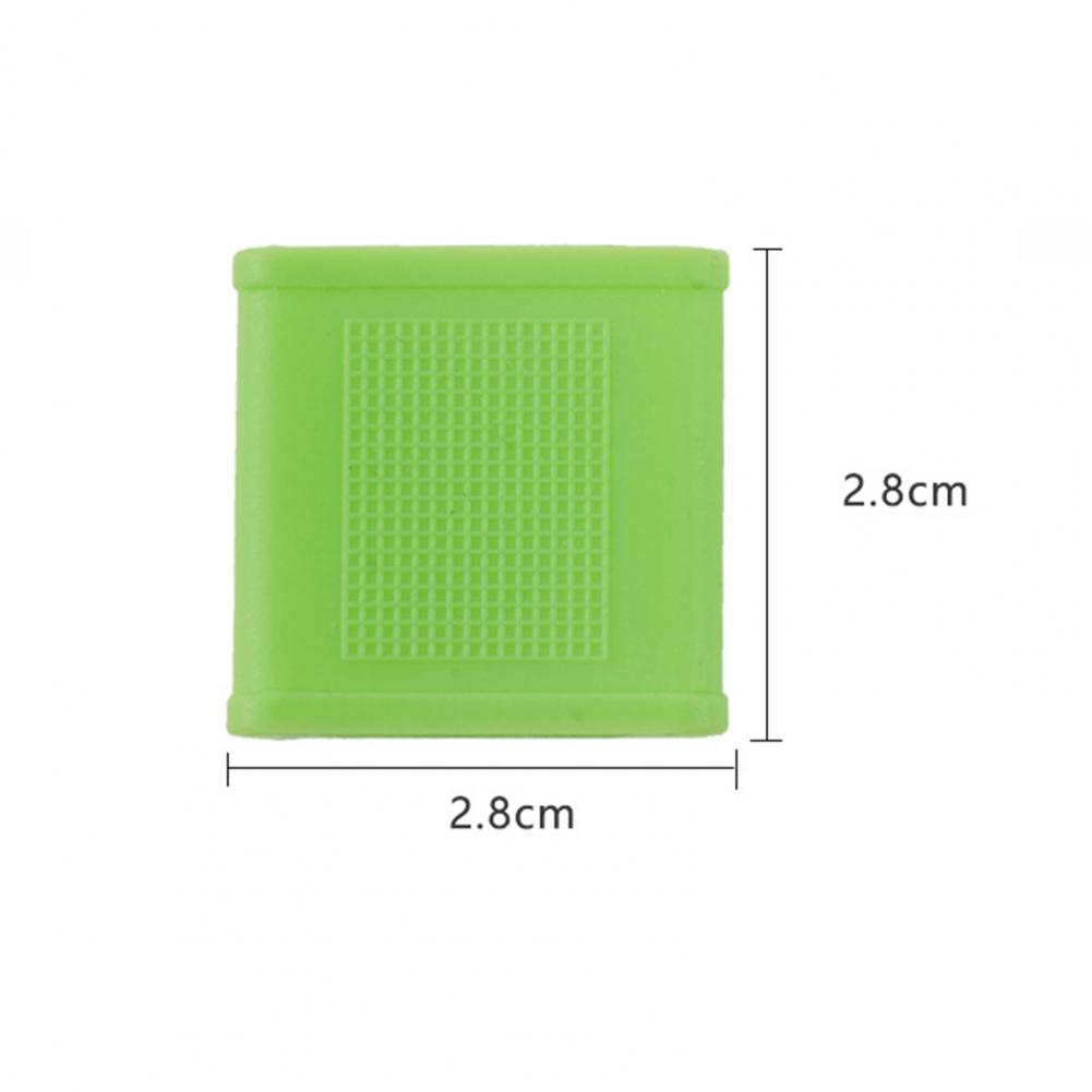 Thumb Grip Covers Finger Sleev - огляд і ціна Sports Grip