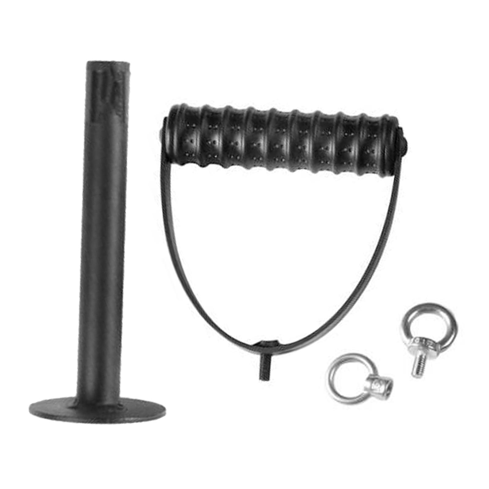 Kettlebell Handle Plates Weigh - огляд і ціна Sports Grip