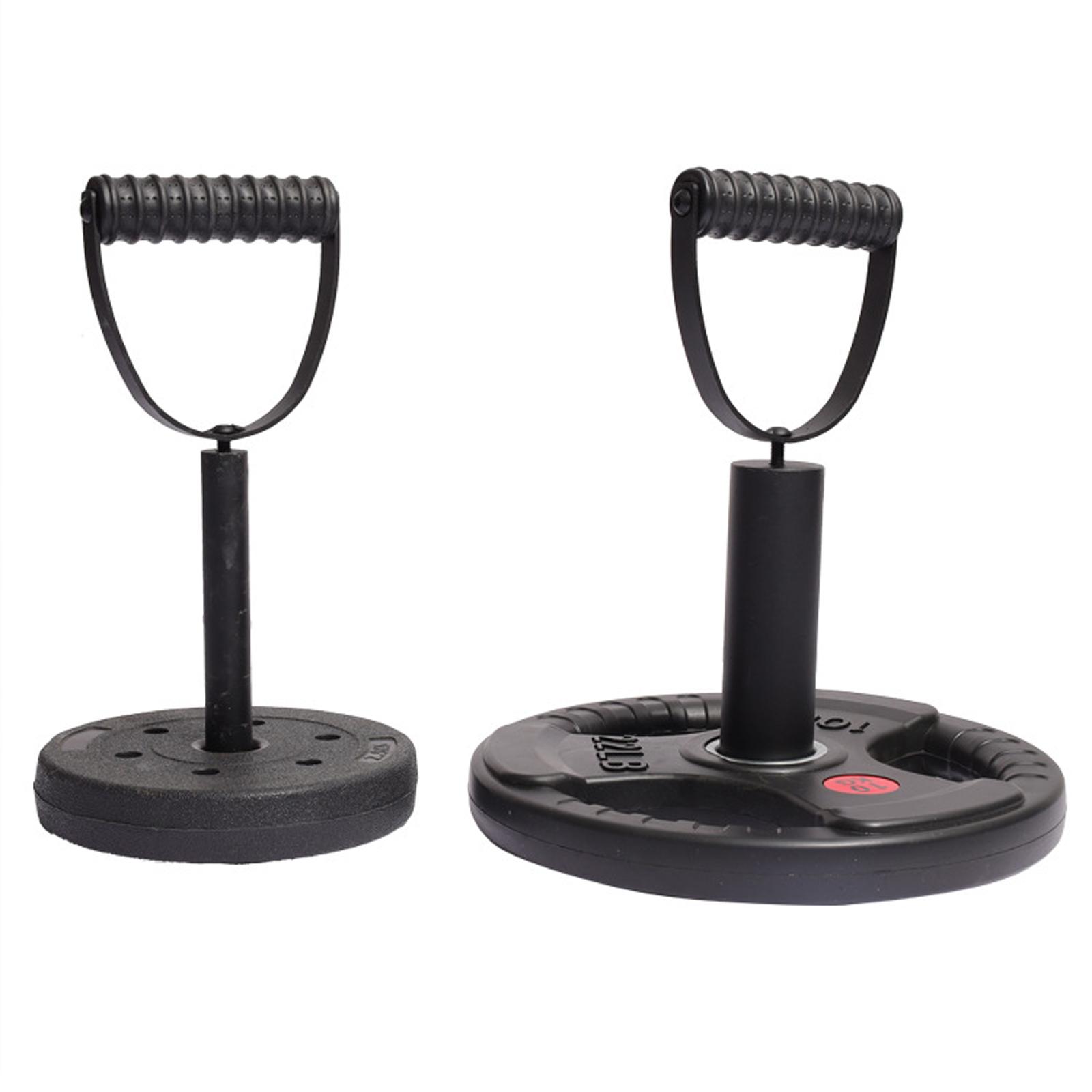 Kettlebell Handle Plates Weigh - огляд і ціна Sports Grip