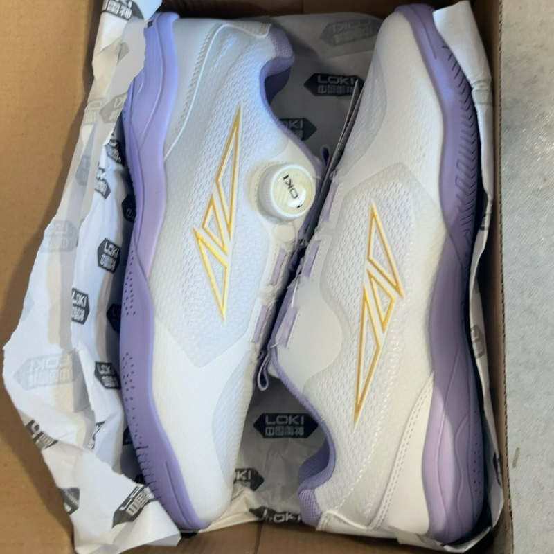 Professional Table Tennis Shoe - огляд і ціна Badminton Shoes Men
