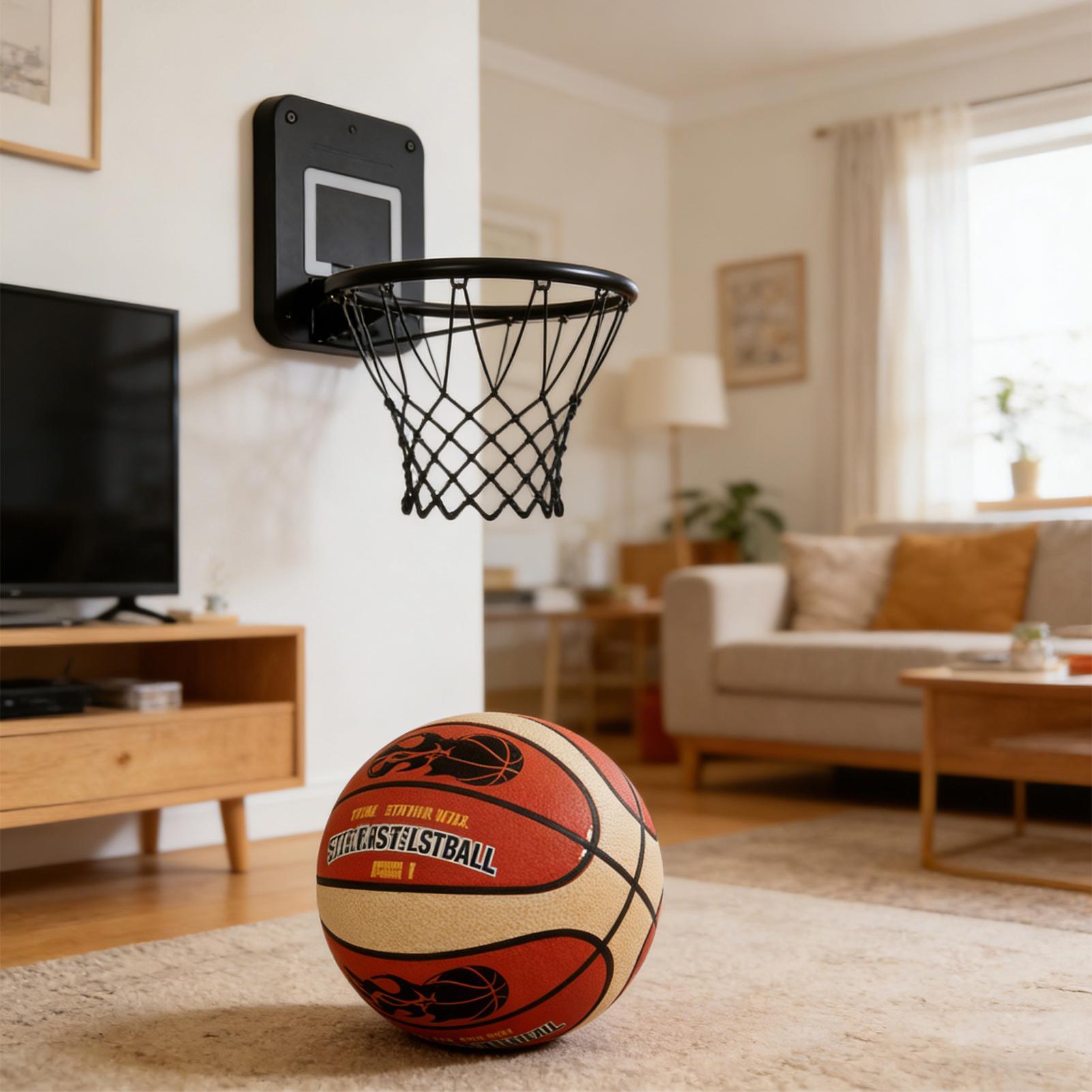 No Noise Basketball Soundless  - огляд і ціна Sports Grip