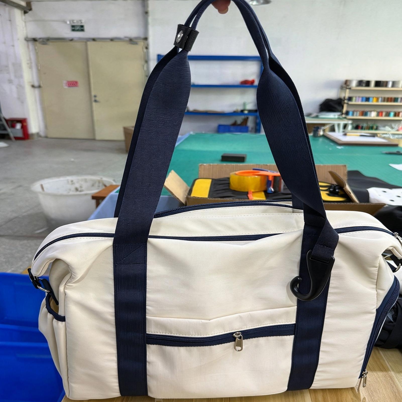 Womens Tennis Bag Holds 2 Rack - огляд і ціна Badminton Shoes