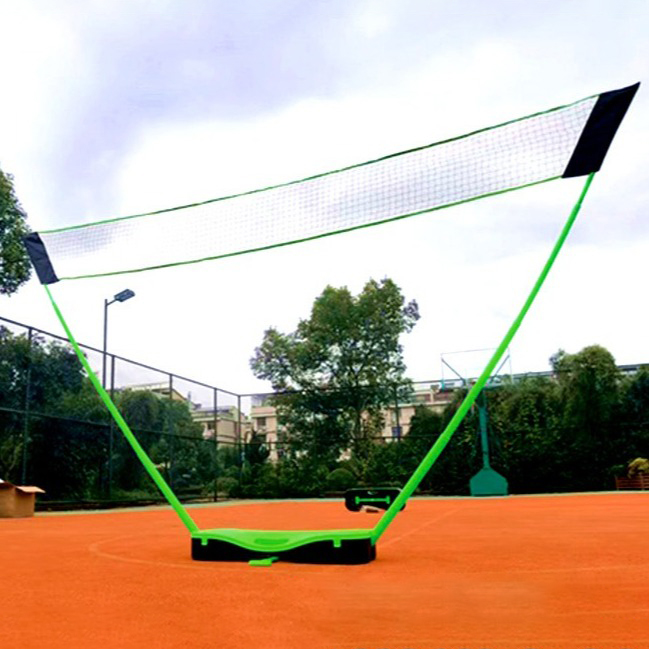 Portable Badminton Grid Frame  - огляд і ціна Badminton Net