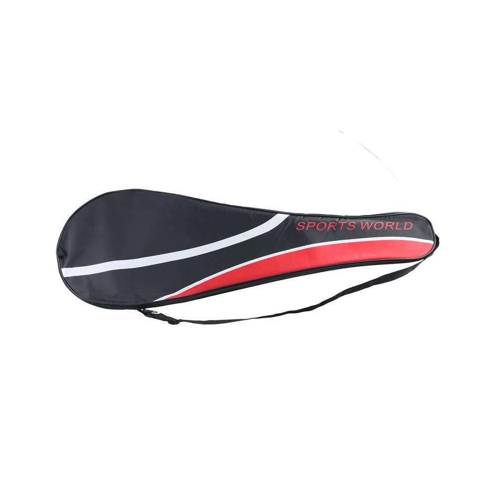 Oxford Cloth Badminton Racket  - огляд і ціна Badminton Shuttlecock