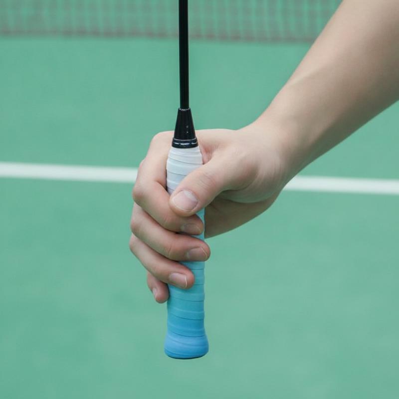 Gradient Color Sport Overgrip  - огляд і ціна Badminton Grip
