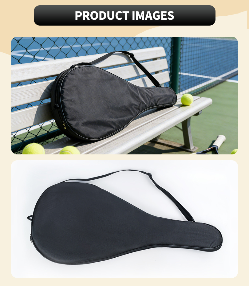 27inch Waterproof Adult Tennis - огляд і ціна Badminton Bag