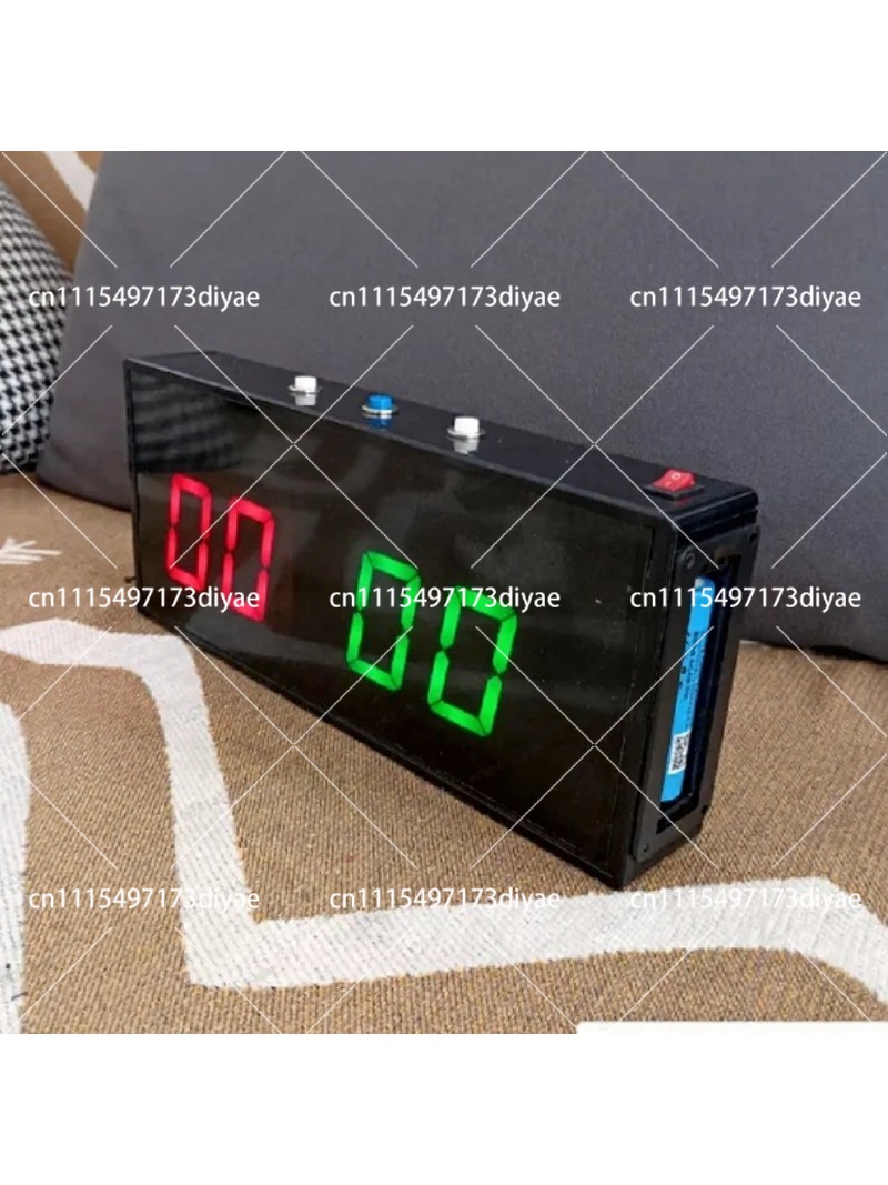 Digital Scoreboard for Billiar - огляд і ціна Scoreboard Digital