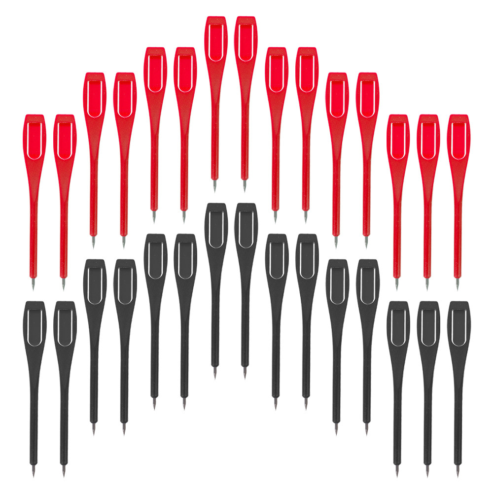 30Pcs Scoring Pencils for Golf - огляд і ціна Sports Grip