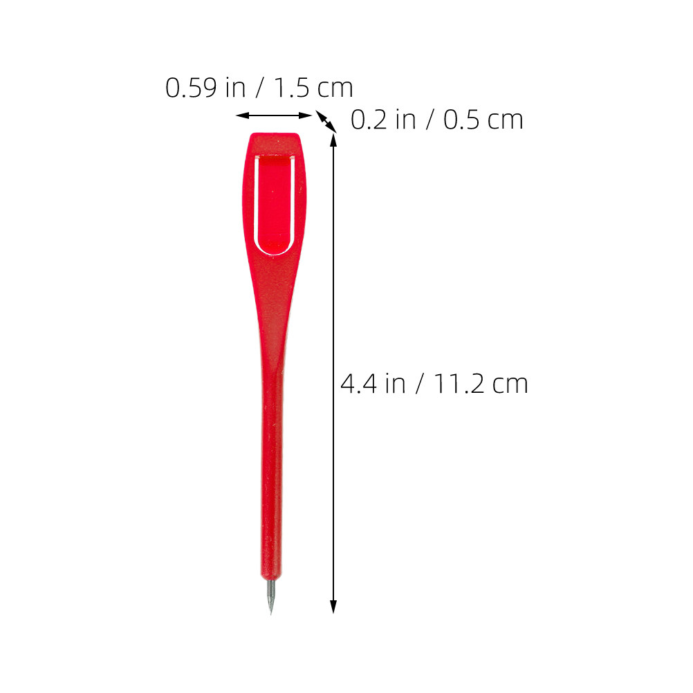 30Pcs Scoring Pencils for Golf - огляд і ціна Sports Grip