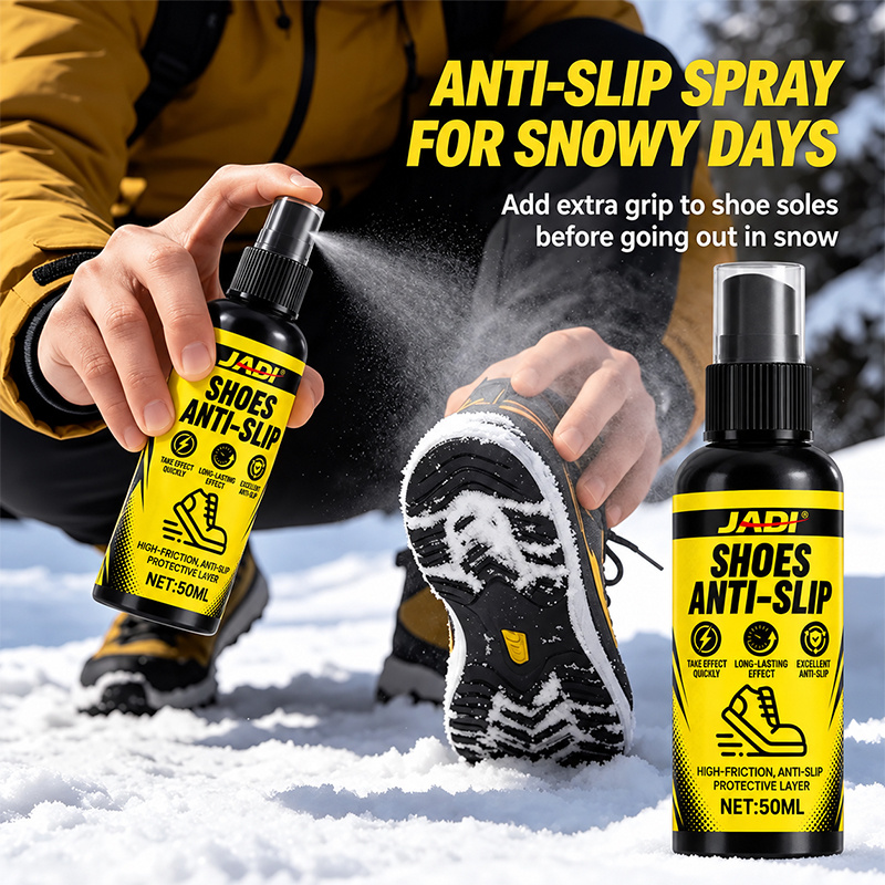 Anti-Slip Sole Spray, Quick Gr - огляд і ціна Sports Grip