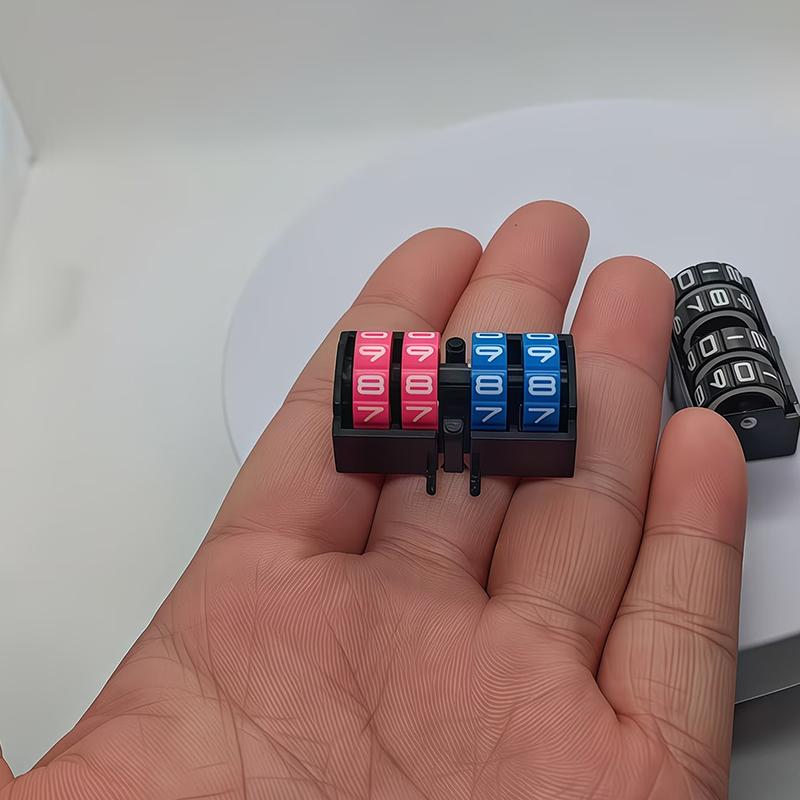 4 Digit Portable Adjustable Di - огляд і ціна Scoreboard Digital