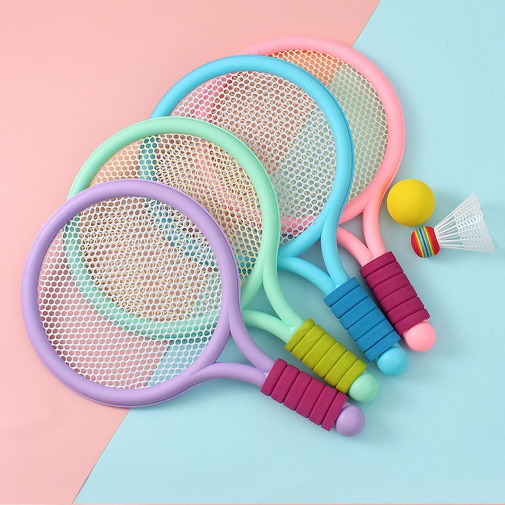 2 in1 Tennis Badminton Racket  - огляд і ціна Badminton Racket Carbon