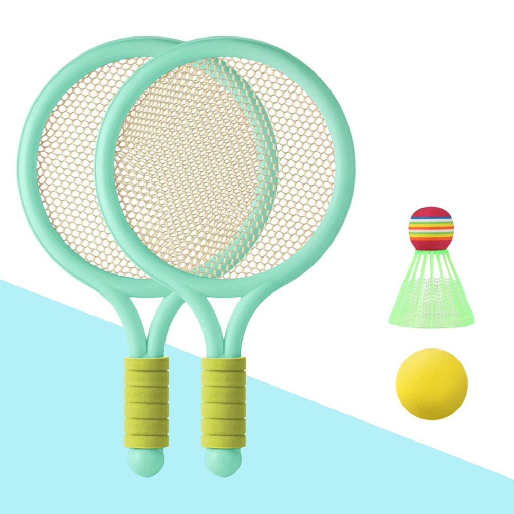 2 in1 Tennis Badminton Racket  - огляд і ціна Badminton Racket Carbon