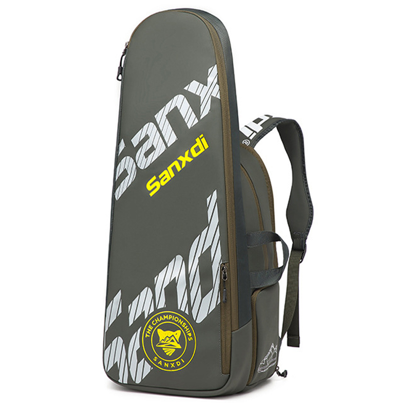 2026 SANXDI Tennis Racket Bag  - огляд і ціна Badminton Shoes Men