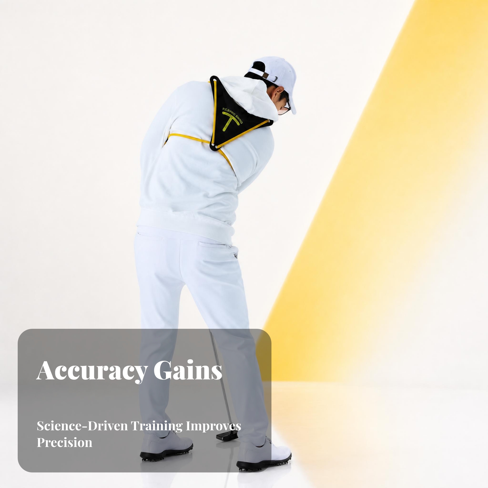 Golf Posture Corrector Sports  - огляд і ціна Sports Grip