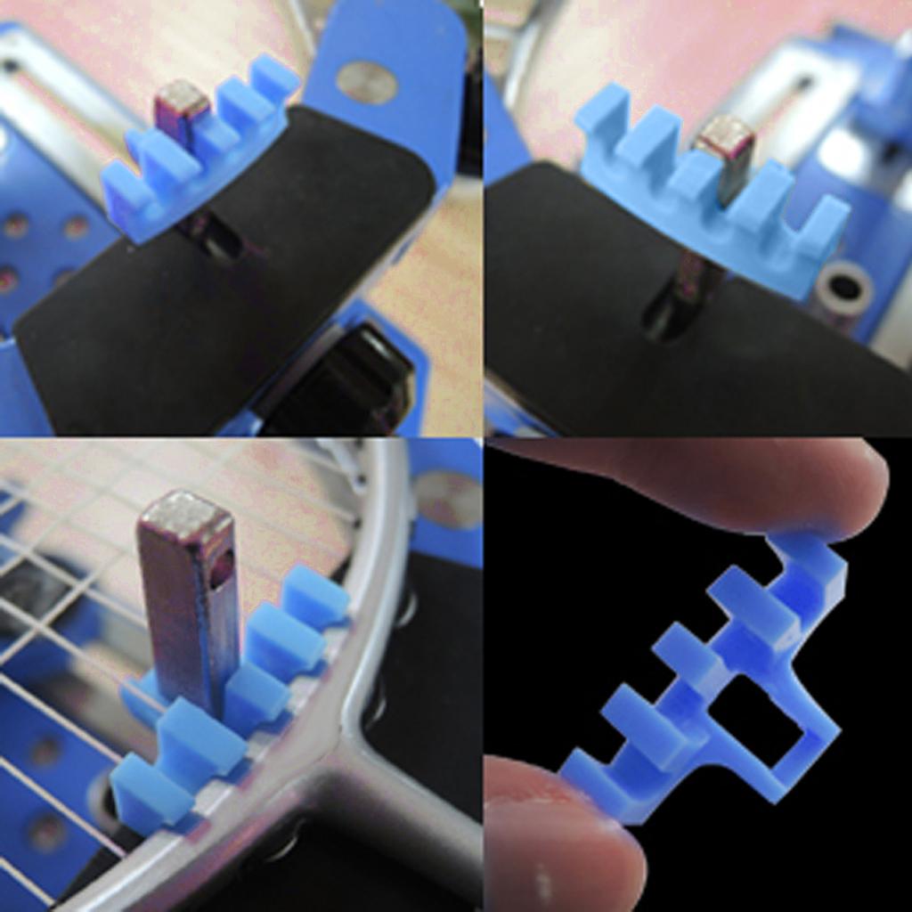 PVC Badminton Racket Load Spre - огляд і ціна Badminton Materi