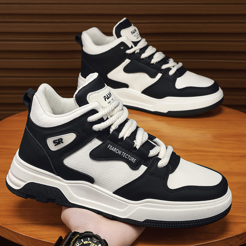 2026 Designer High Top Men's S - огляд і ціна Badminton Shoes