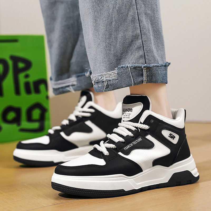 2026 Designer High Top Men's S - огляд і ціна Badminton Shoes