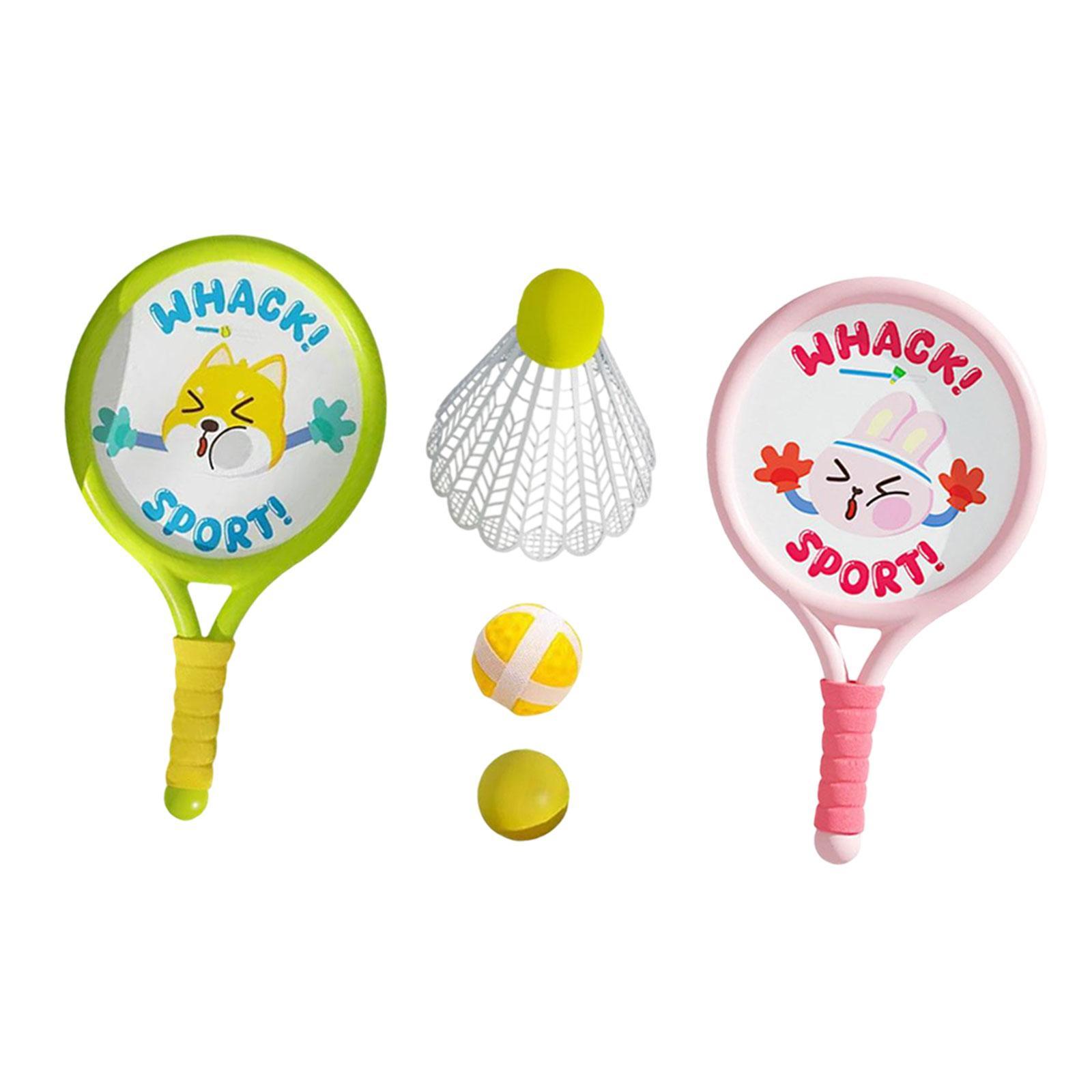Badminton Racket Tennis Access - огляд і ціна Badminton Shuttlecock