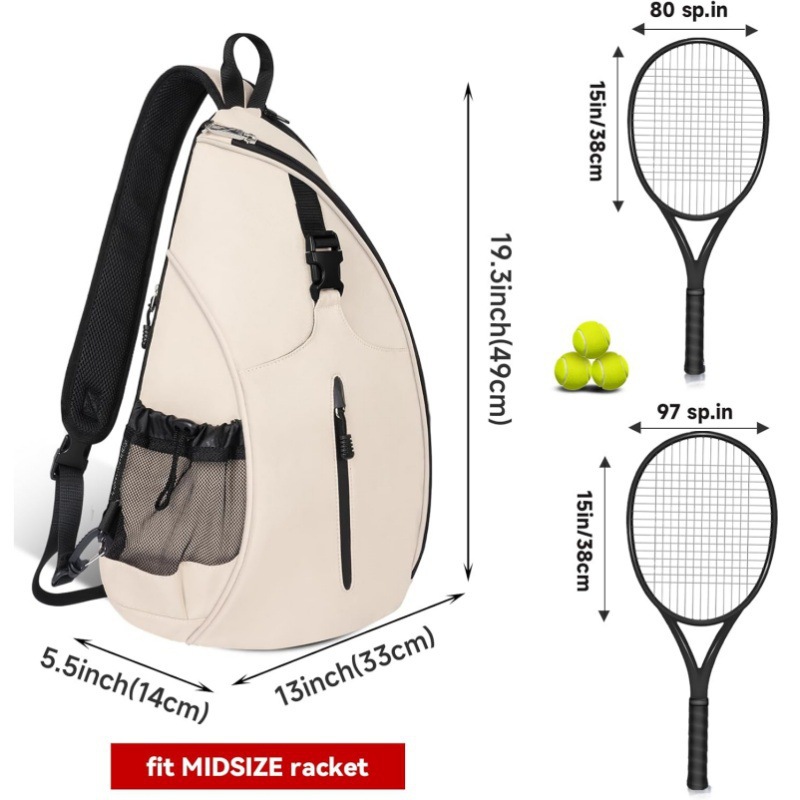Badminton Bag Outdoor Sports T - огляд і ціна Badminton Bag