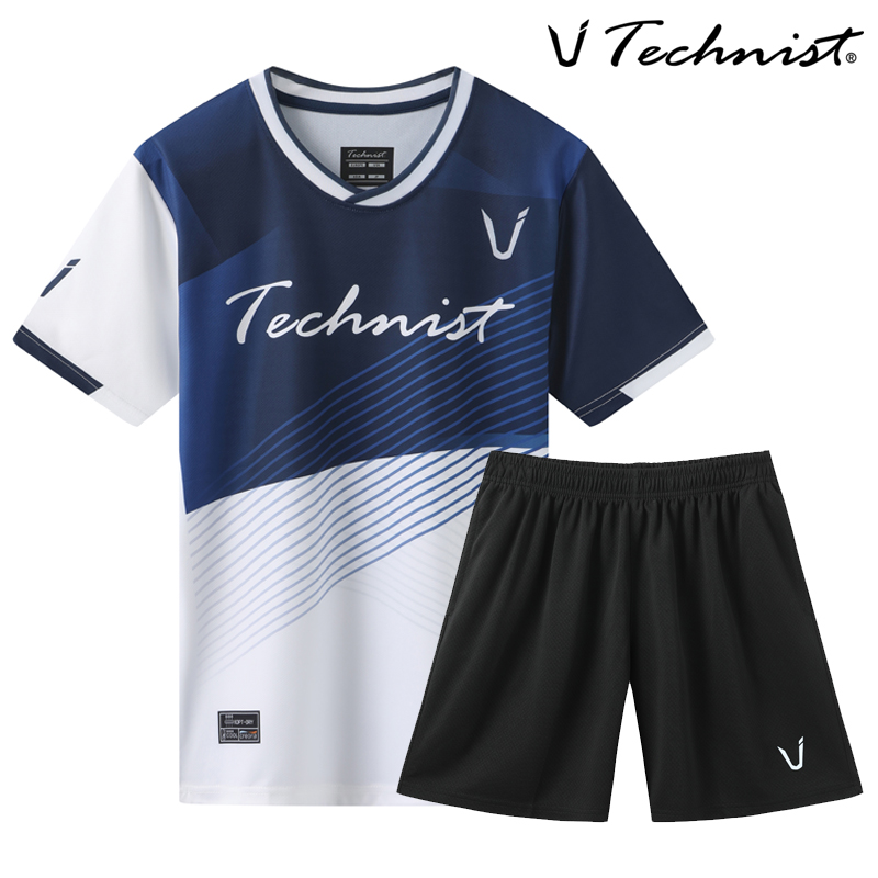2026 New Badminton Sports Wear - огляд і ціна Badminton Jersey