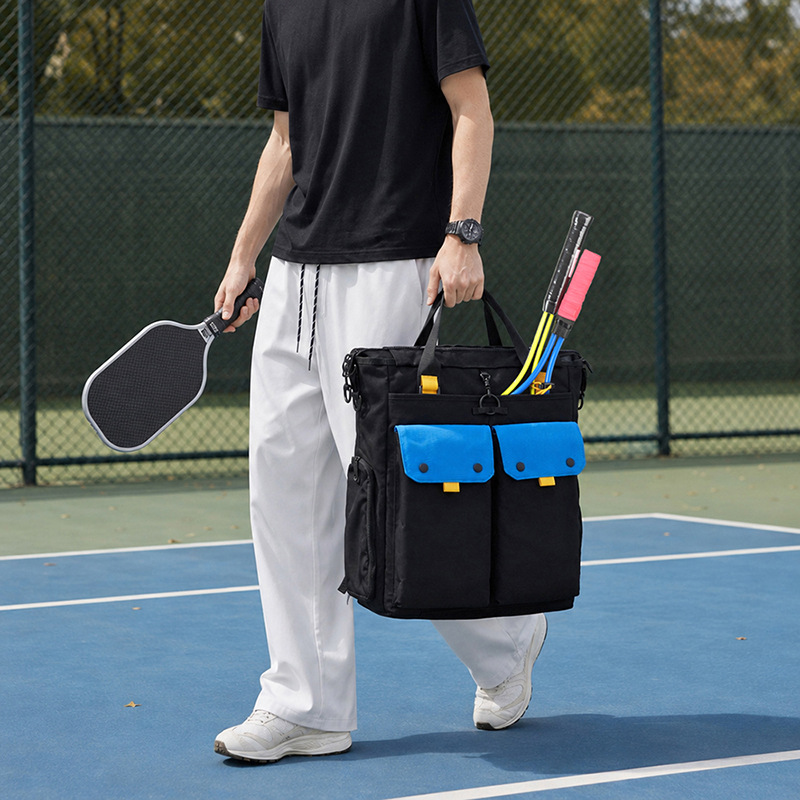 Waterproof Badminton Tennis Ra - огляд і ціна Badminton Shoes Men