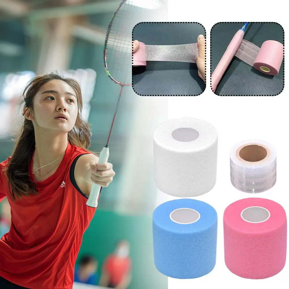 3A*1/4pcs Thickened Badminton  - огляд і ціна Badminton Grip
