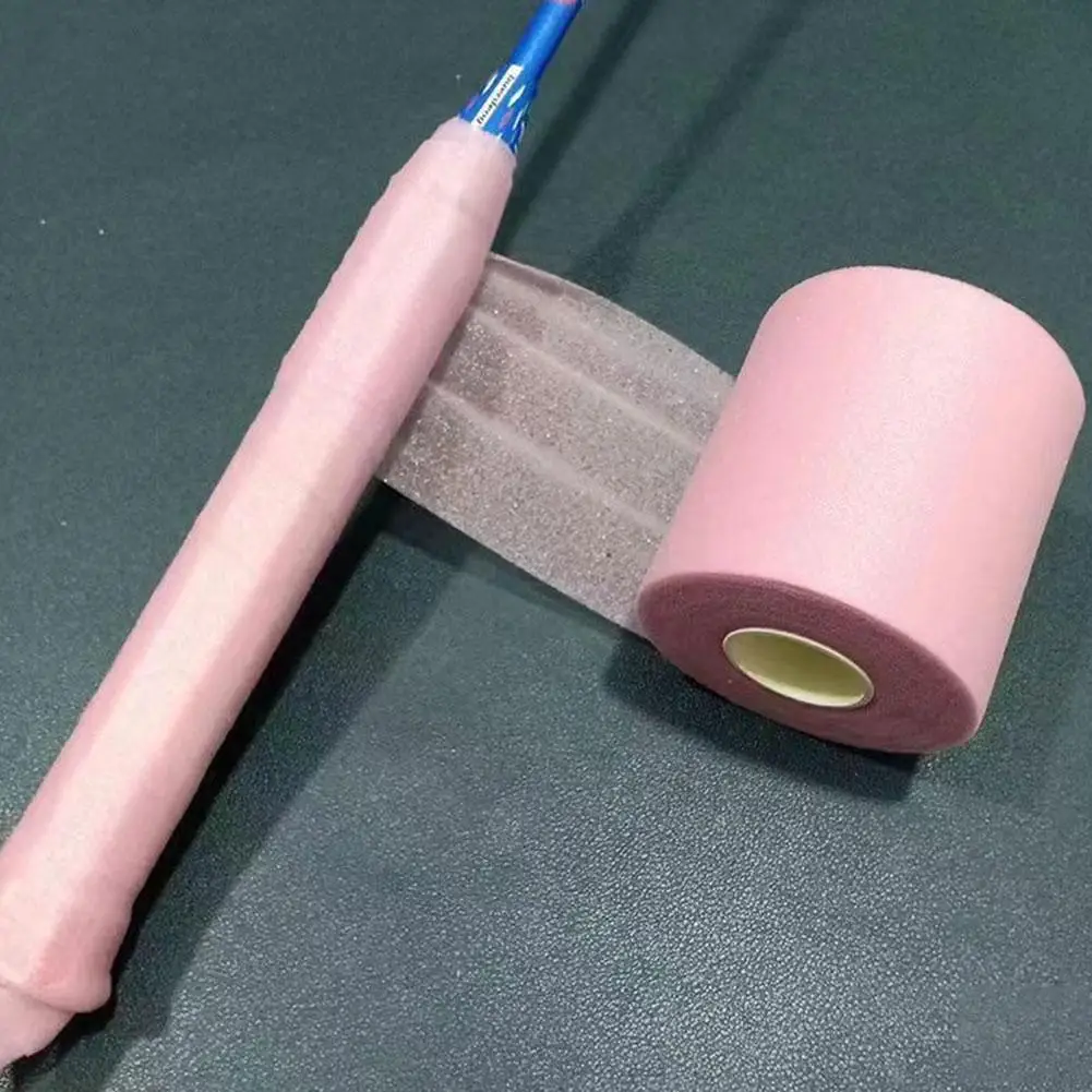 3A*1/4pcs Thickened Badminton  - огляд і ціна Badminton Grip