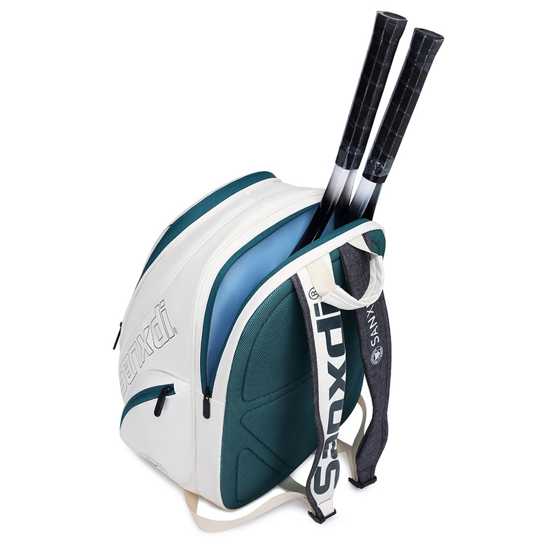 2026 SANXDI Tennis Racquet Bag - огляд і ціна Badminton Shoes Men