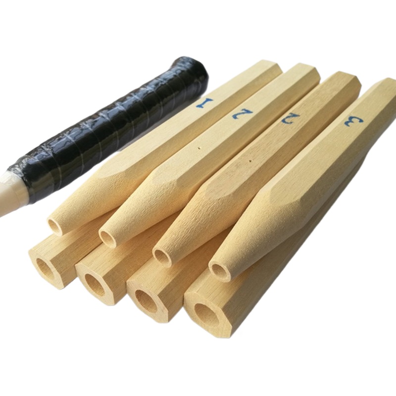 Wooden Handle Repair for Badmi - огляд і ціна Badminton Grip