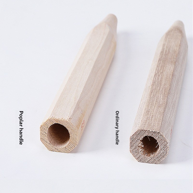 Wooden Handle Repair for Badmi - огляд і ціна Badminton Grip