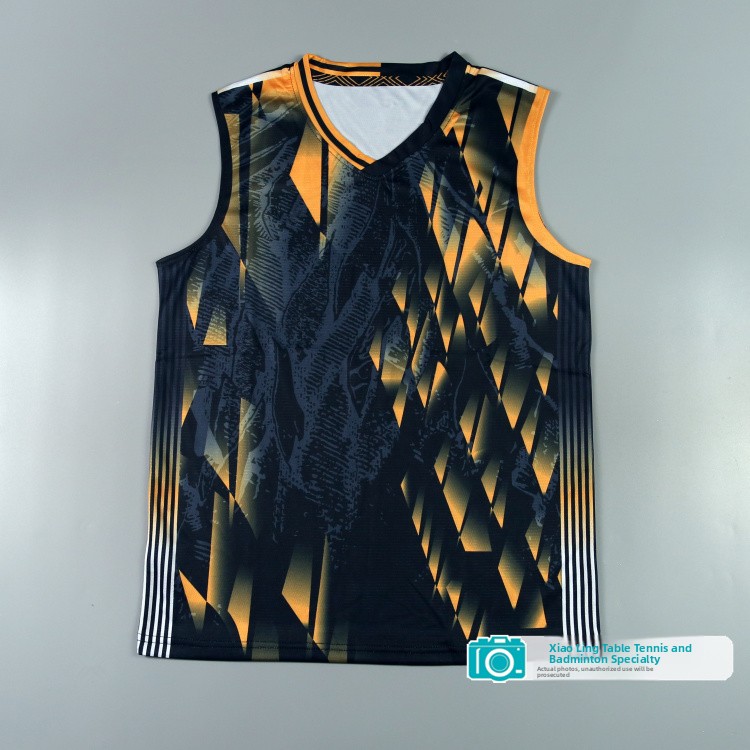 Paris Men's Badminton Shirt Br - огляд і ціна Badminton Materi