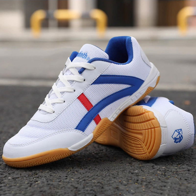 2024 Brand Virstinth Lightweig - огляд і ціна Badminton Shoes Men