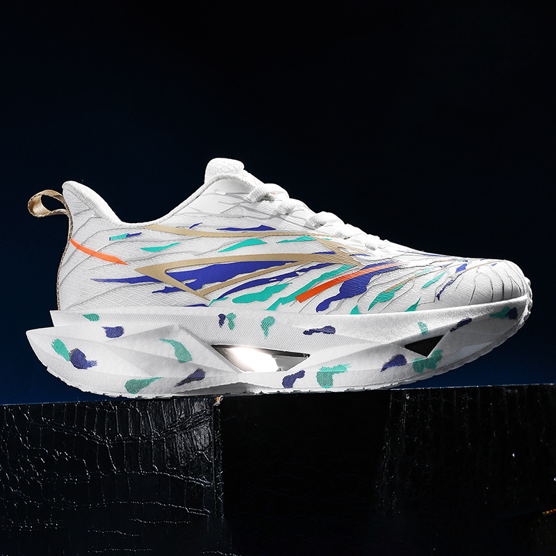 Men Casual Sports Running Shoe - огляд і ціна Badminton Shoes